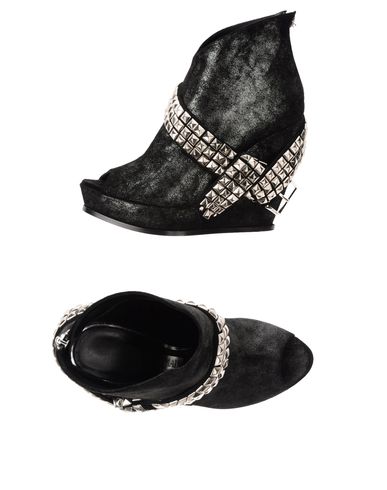 ZOOM BALMAIN - Sandals