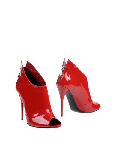 ZOOM BALMAIN - Shoe boots