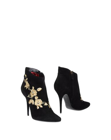 ZOOM BALMAIN - Ankle boots