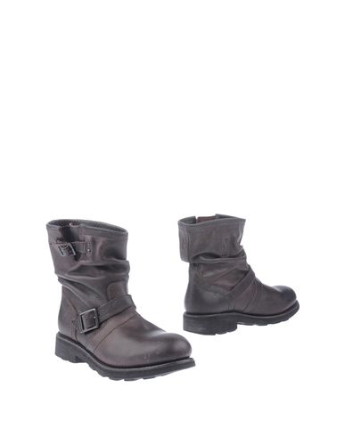 ZOOM BIKKEMBERGS - Ankle boots