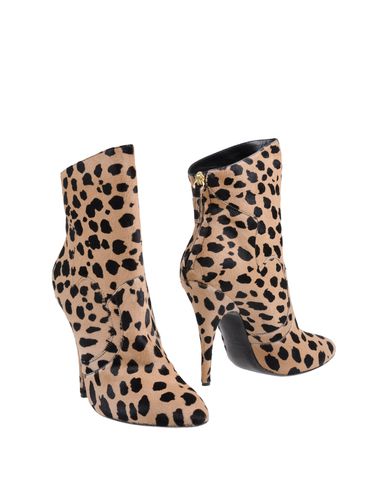 ZOOM GIUSEPPE ZANOTTI DESIGN pour BALMAIN - Ankle boots