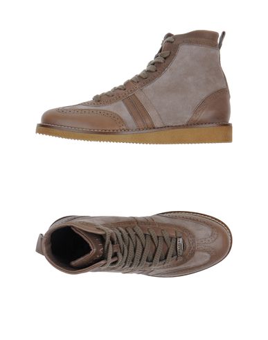 ZOOM SERAFINI LUXURY - High-tops