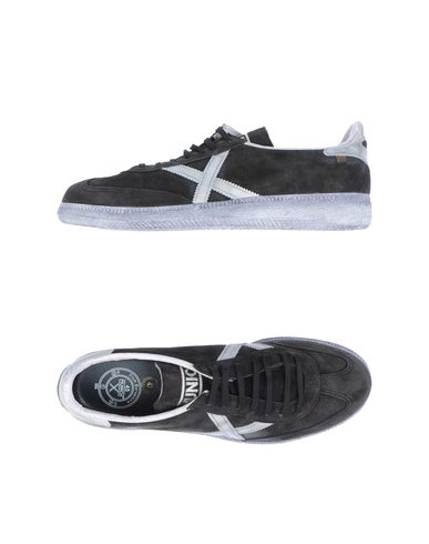 ZOOM MUNICH - Low-tops