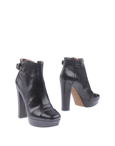 ZOOM LATITUDE FEMME - Ankle boots