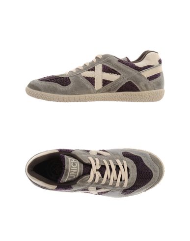 ZOOM MUNICH - Low-tops