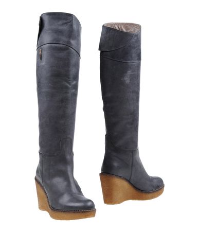 ZOOM SERAFINI ETOILE - High-heeled boots