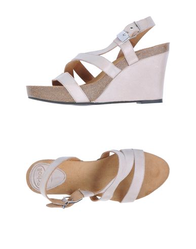 ZOOM SCHOLL - Sandals