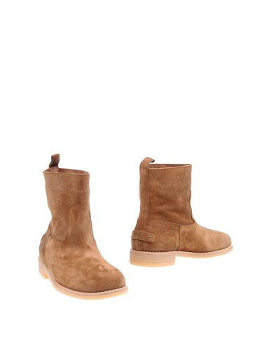 ZOOM VANESSA BRUNO ATHE' - Ankle boots