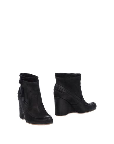 ZOOM VANESSA BRUNO ATHE' - Ankle boots