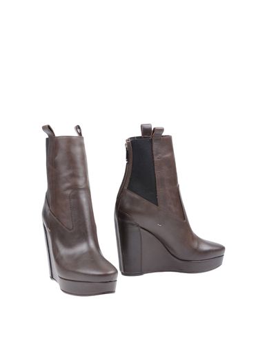 ZOOM VANESSA BRUNO - Ankle boot