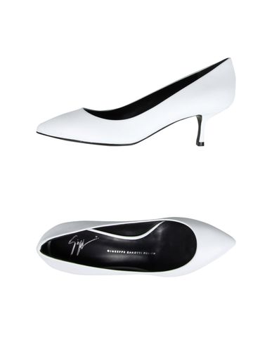 ZOOM GIUSEPPE ZANOTTI DESIGN - Pump
