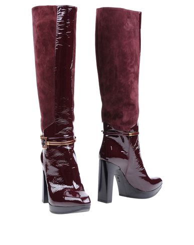 ZOOM FABI - Boots