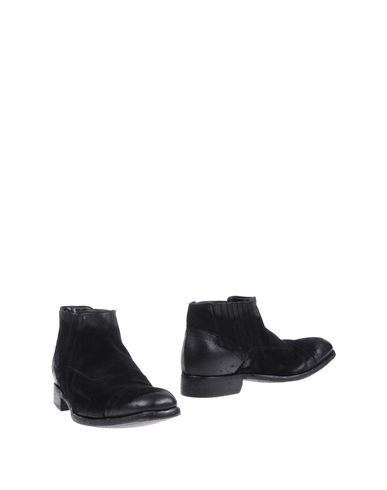 ZOOM DOLCE & GABBANA - Ankle boots