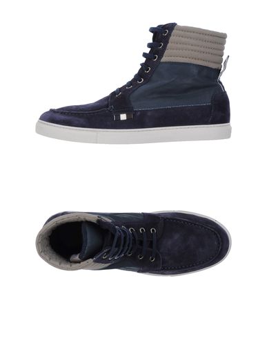 ZOOM SERAFINI TIMES - High-tops