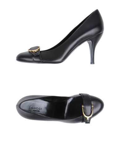 ZOOM GUCCI - Pump