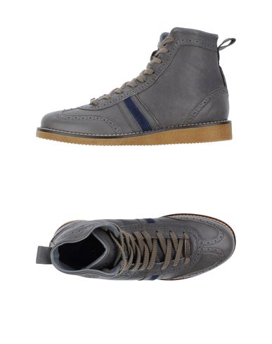ZOOM SERAFINI LUXURY - High-top sneaker
