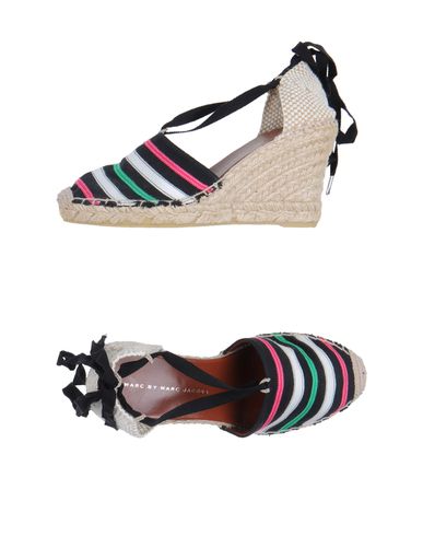 ZOOM MARC BY MARC JACOBS - Espadrilles