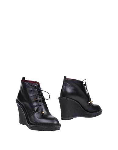 ZOOM MARC BY MARC JACOBS - Ankle boots