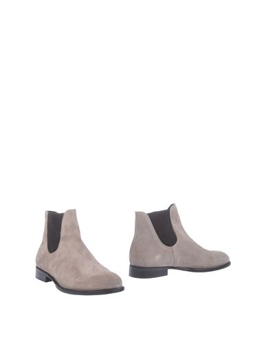 ZOOM EMERSON - Ankle boots