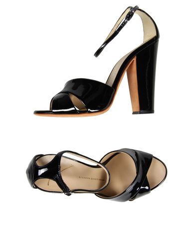 ZOOM GIUSEPPE ZANOTTI DESIGN - Sandals