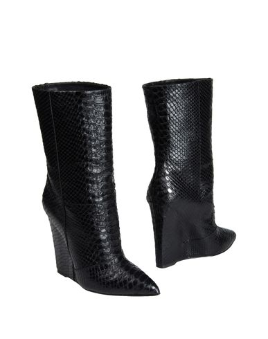 ZOOM GIUSEPPE ZANOTTI DESIGN - Ankle boots