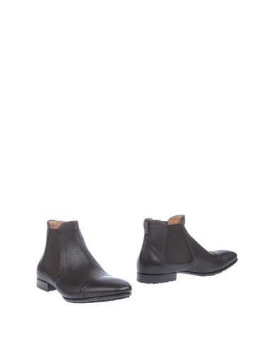 ZOOM FABI - Ankle boots