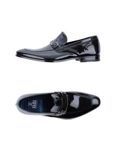 ZOOM FABI - Moccasins