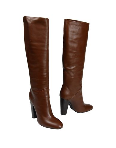 ZOOM GIUSEPPE ZANOTTI DESIGN - High-heeled boots