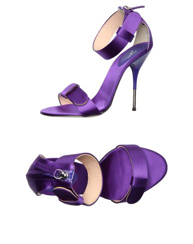 ZOOM GIUSEPPE ZANOTTI - Sandals
