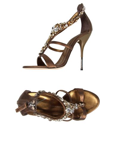 ZOOM GIUSEPPE ZANOTTI DESIGN - High-heeled sandals