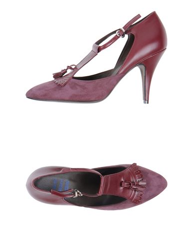 ZOOM UAD MEDANI - Moccasins
