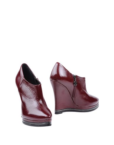 ZOOM FABI - Shoe boots
