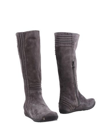 ZOOM FABI - High-heeled boots