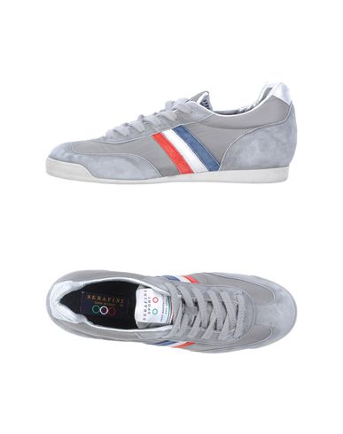 ZOOM SERAFINI SPORT - Low-tops