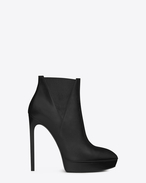 Heeled Booties  SAINTLAURENT