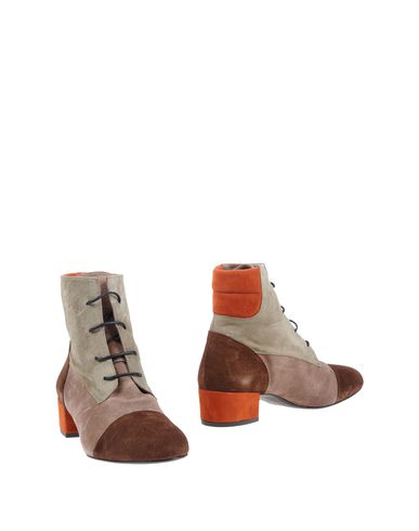 ZOOM UAD MEDANI - Ankle boots