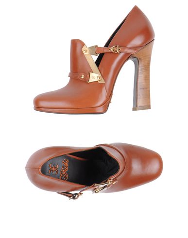 ZOOM FABI - Moccasins
