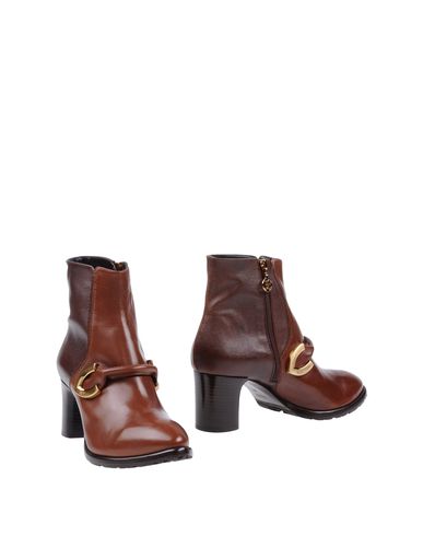 ZOOM FABI - Ankle boots