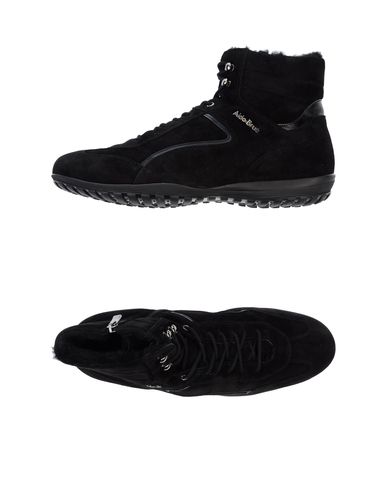ZOOM ALDO BRUÉ - High-top sneaker