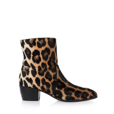 bootie - GIUSEPPE ZANOTTI DESIGN