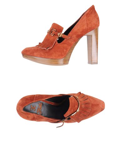ZOOM FABI - Moccasins
