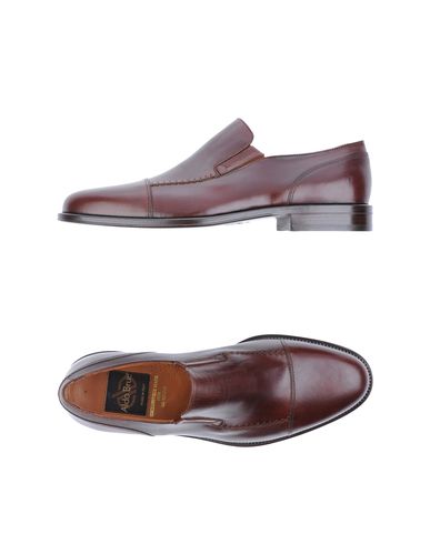 ZOOM ALDO BRUÉ - Moccasins