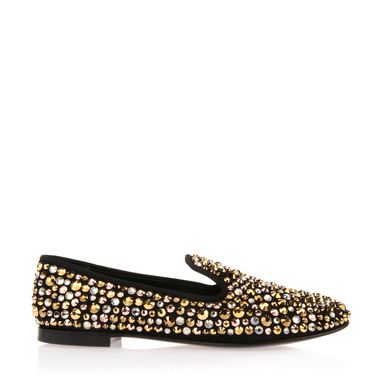 Moccasins - GIUSEPPE ZANOTTI DESIGN