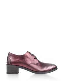 Schnürschuhe - DSQUARED2