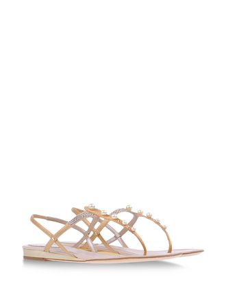 Sandals - RENE' CAOVILLA