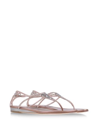 Sandals - RENE' CAOVILLA