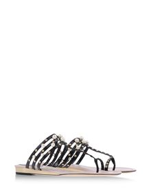 Nu-pieds et tongs - RENE' CAOVILLA