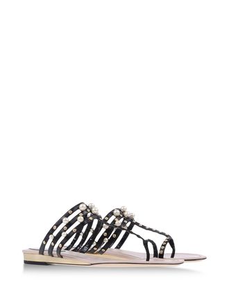 Slides & Flip flops - RENE' CAOVILLA