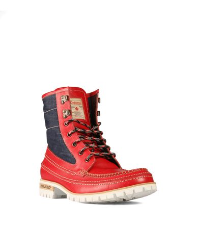 DSQUARED2 - Ankle boot