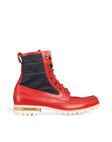 DSQUARED2 - Ankle boot